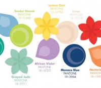 Spring is around the Corner!