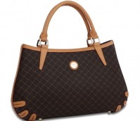 Rioni — Signature (brown) Mendy Satchel