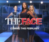 The Face TV Show — Modeling Is Not Easy