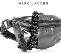Marc Jacobs Parachute Waist Pouch