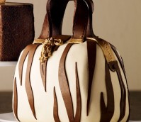 Chocolate Handbag Cake - Perfect for Mother's Day