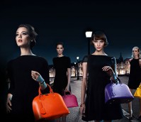 Louis Vuitton Colorful Alma Handbags
