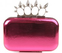 Weapon or Bag? ( Part 1 )