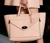 Mulberry Willow Tote 2013 — Sophisticated