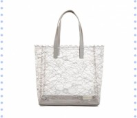Transparent Totes and Handbags — Why?