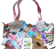 One Woman's Trash Is Another Woman's Treasure