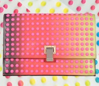 The Perfect Summer Clutch