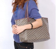 Goyard — The St. Louis Tote