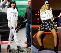 Boy London is Coming Back