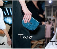 Handbags 101: An Educational Guide to Three Classic Styles