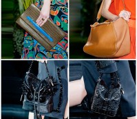 Spring 2014 Handbag Report: Two Covetable Designer Brands