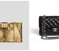 Two Occasional Handbags That Endure the Test of Time