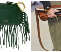 The Top Three Handbag Trends for 2014