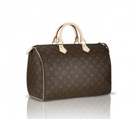 Spotting a Fake Louis Vuitton