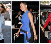 Summer Handbags, Cannes Style