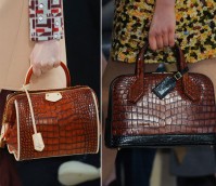 Spotlight on Nicholas GhesquiÃ©re for Louis Vuitton