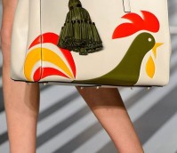 The 2014 Fall Forecast for Handbags