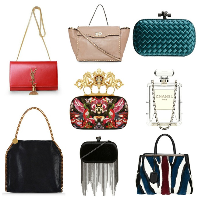 Rental Luxury Bags | semashow.com