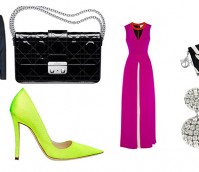 Top Picks from the Current Dior Collection