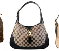 Three Timeless Designer Bags