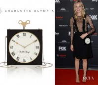 Charlotte Olympia Clutches: Bags with Personality