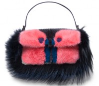 The Plausibility of Fur Handbags