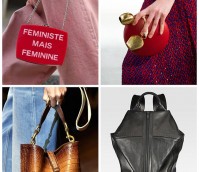 A First Look At Spring 2015