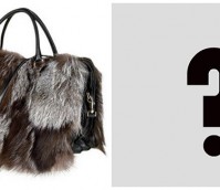 The Handbag Critic: Are Fur Bags Worth the Work of Maintenance?