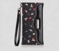 2 Great New Wristlet Cases for the iPhone 6