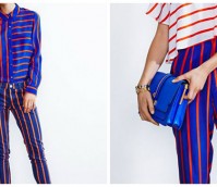 Have a Nautical Holiday: The Resort 2015 Handbag Collections