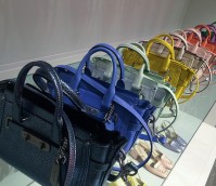 Two Covetable Classics for Spring