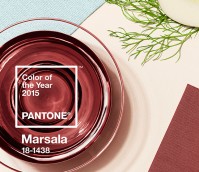 Handbags Under the Influence: The Pantone Color of the Year for 2015