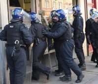 A Not So Merry Christmas for British Handbag Counterfeiters