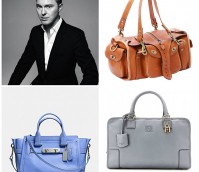 Stuart Vevers: A Man of Many Bags