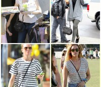 The Givenchy Mini Pandora: A New Celebrity Favorite