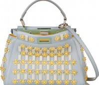 Embellished Bags: The Antidote to Minimalism?