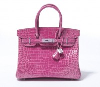 Splurge of the Century: Hermes Launches Its Latest Birkin