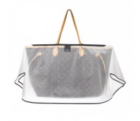 The Handbag Raincoat: Genius or One Step Too Far?