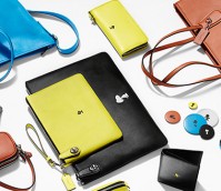 The Coach + Peanuts Collaboration Returns