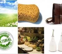 The Kitchen Cupboard Companion: Cleaning Your Leather Goods with Safe and Natural Ingredients You Can Find In Your Kitchen