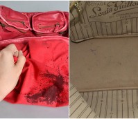 Every Bag Has a Silver (Inner Cloth) Lining