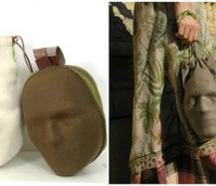 Two Handbags That You Have To See To Believe