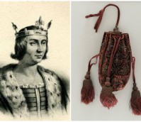 Show Us Your Handbag: 14th Century Edition