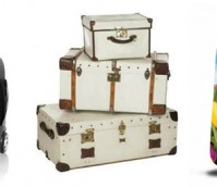 What Your Luggage is Saying About You