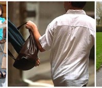 Keeping Your Eye On The Bag: Preventing Handbag Theft During The Summer Holiday Season