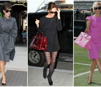 Never Enough: The 100 (And Counting) Birkin Bags of Victoria Beckham
