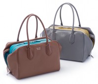 Prada Ups Their Game with the Inside Bag