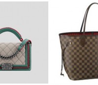 Investment Bags: Two Designer Bags That Live Up To The Name