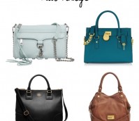 The Welcome Arrival of the Mid-Range Designer Bag