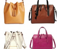 Two Expensive-Looking Bags That Won't Break The Bank